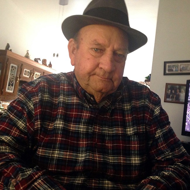 Obituary of Frank Albert Bradley