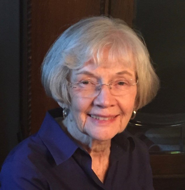 Obituary of Bette D Davis