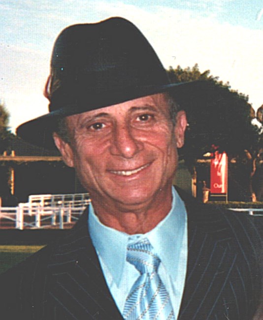 Obituary of Pasquale Consiglio