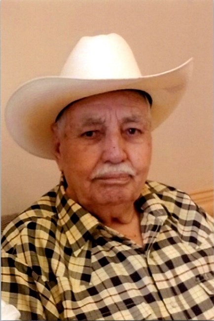 Obituary of Romualdo Salinas