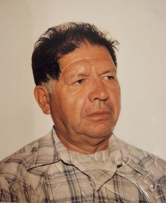 Obituary of Jose Trinidad Jara