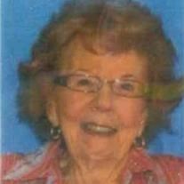 Obituary of Marie Piper Chupka