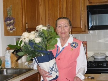 Obituary of Mary O'Leary Kneeland