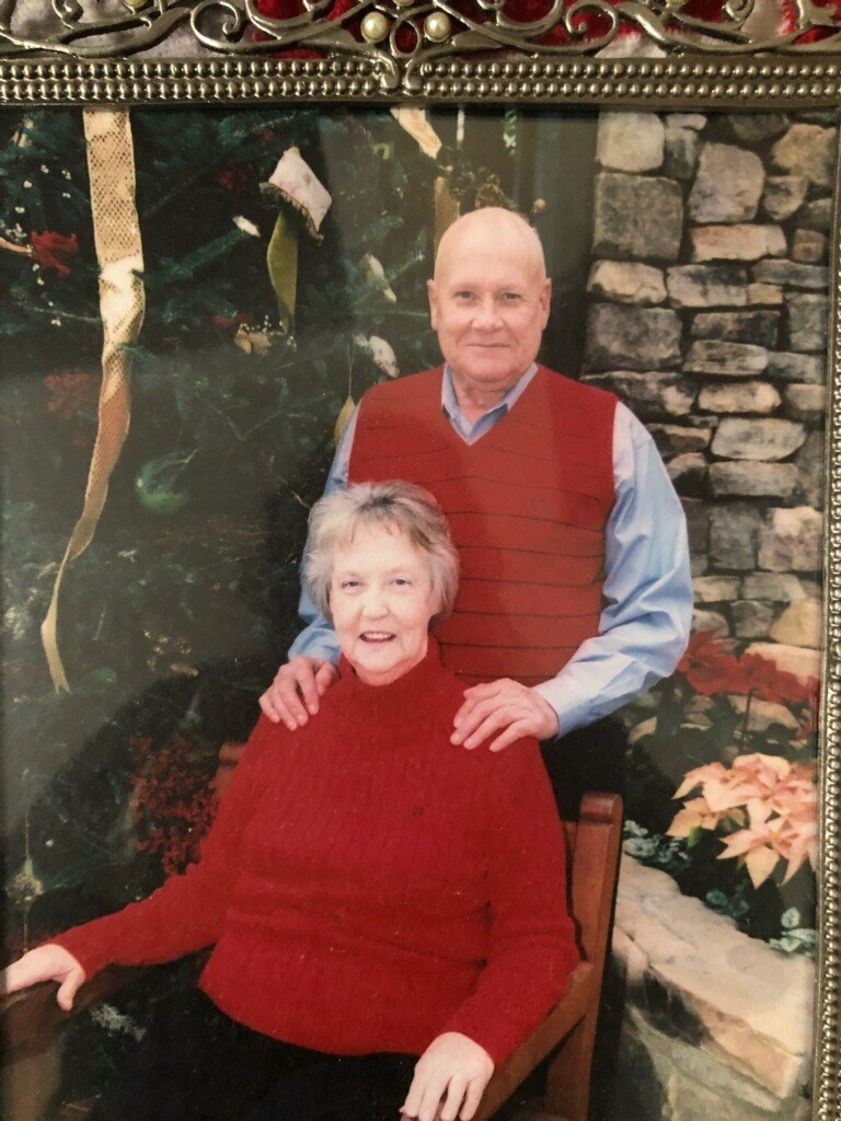 Obituary of Harold L. Shelton