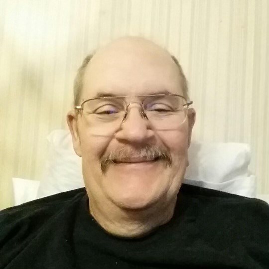 Obituary of Leo Dennis Almond Sr.