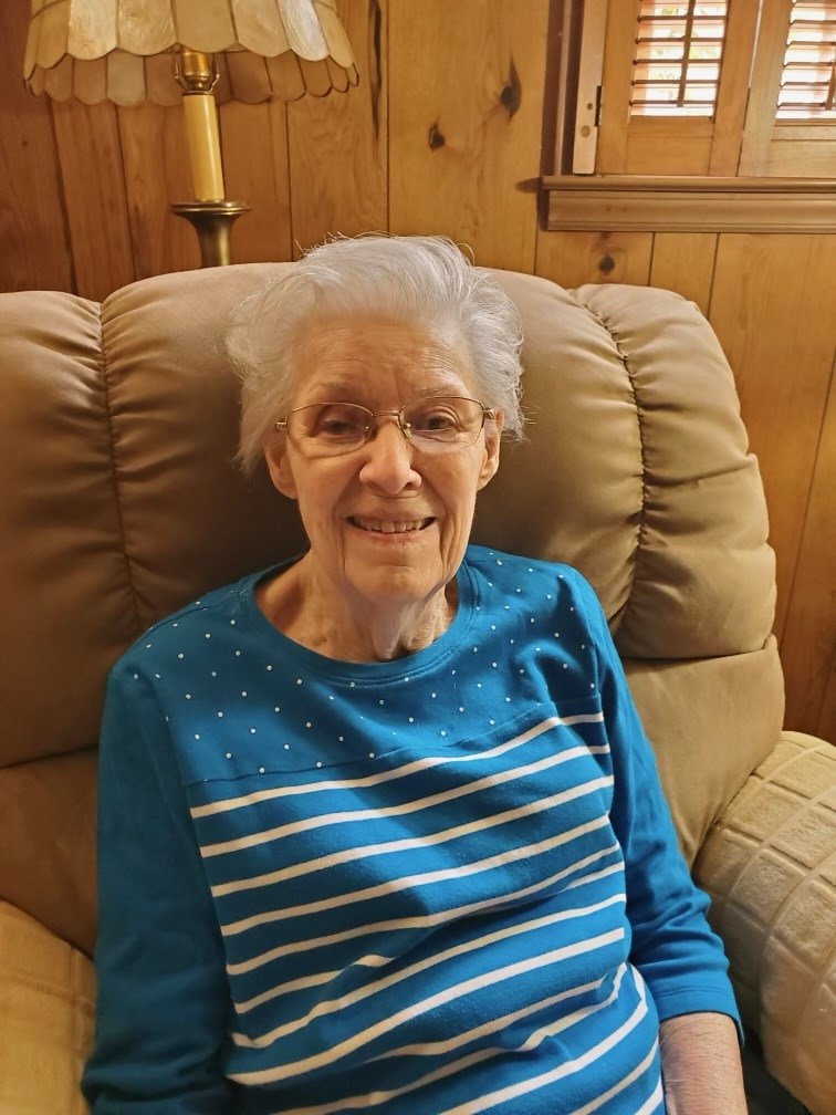 Obituary of Maryalice Armagost Leech