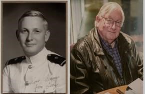 Obituary of George Norman Zeluff Jr.