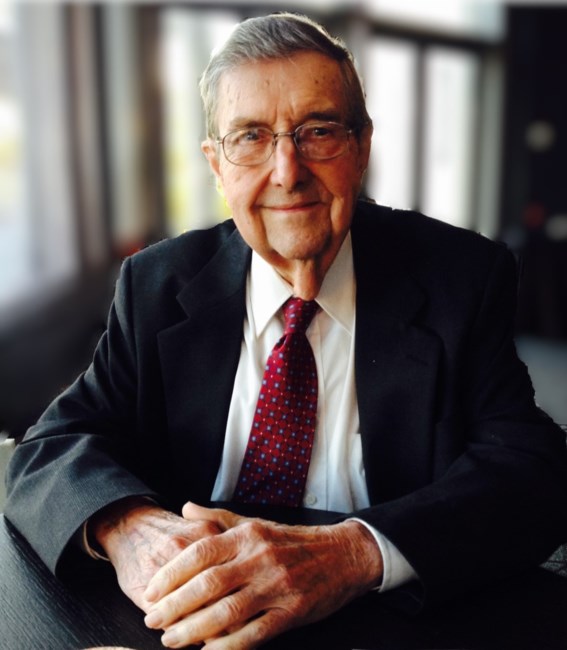 Obituary of Robert Francis Chrismer