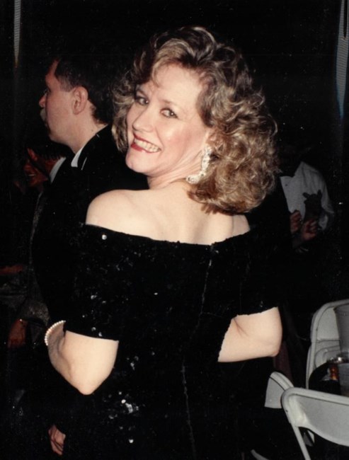 Obituary of Terry Matthis Stuart