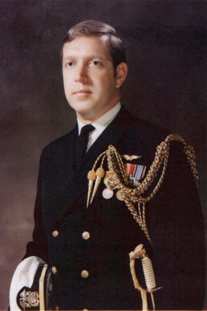 Obituary of Howard Hollister Cantus