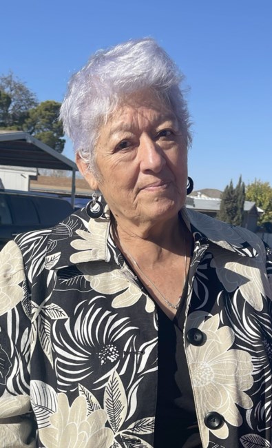 Obituario de Maria D. Jones