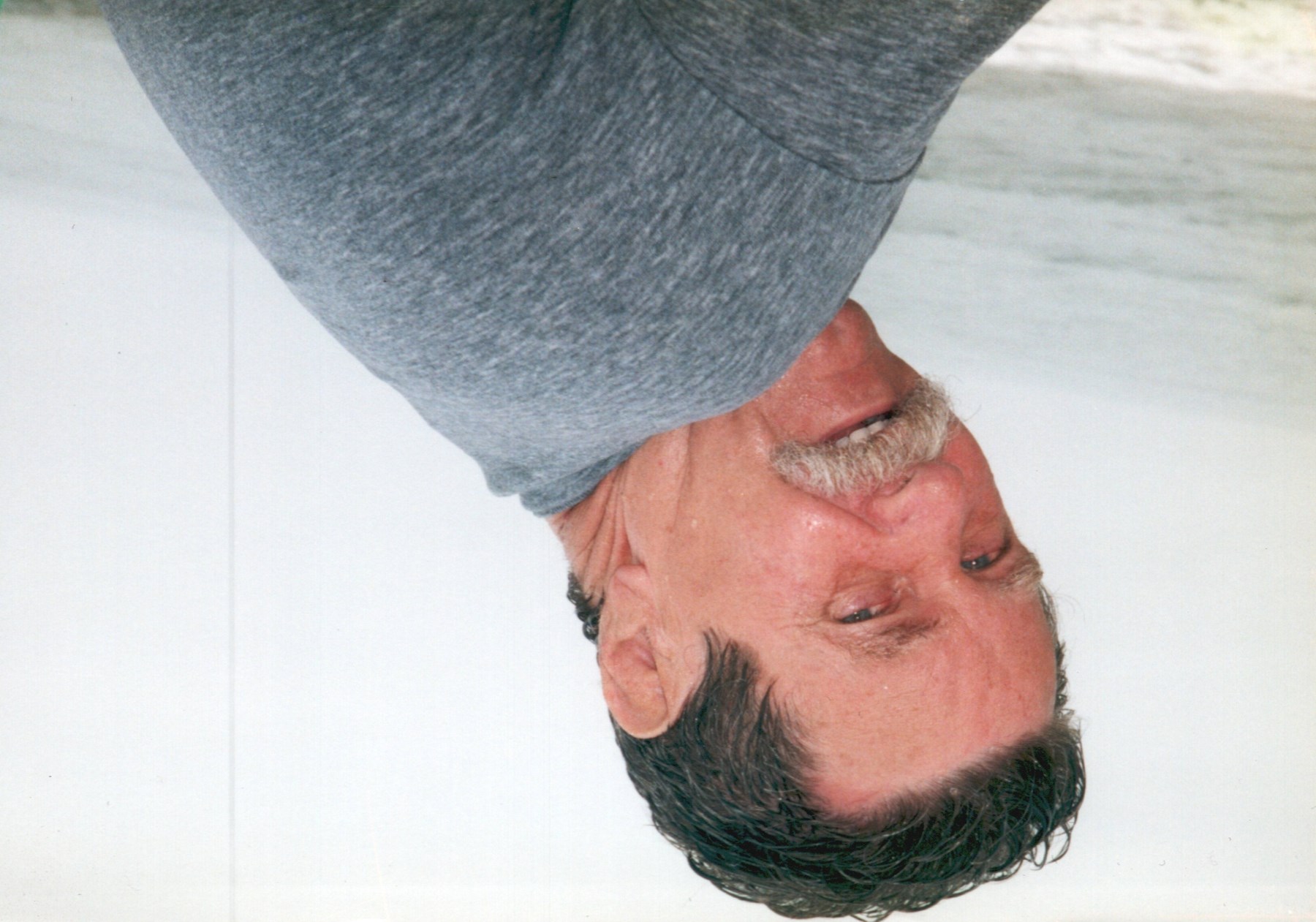 Obituary of James Bishop