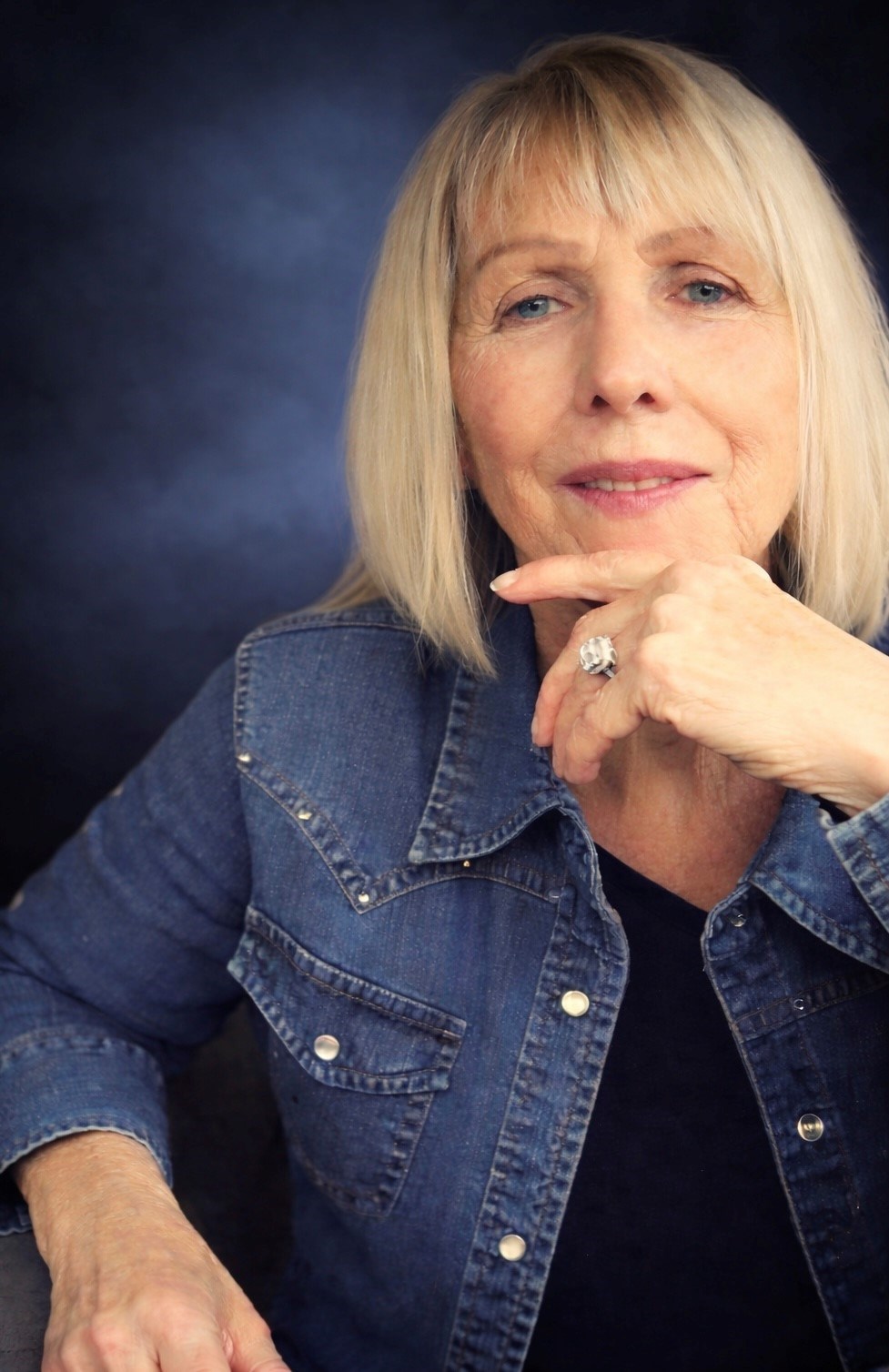 Obituario de Beverly Jane Stolworthy