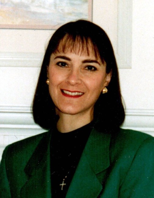 Obituary of Kathleen "Kathy" Marie Smestad