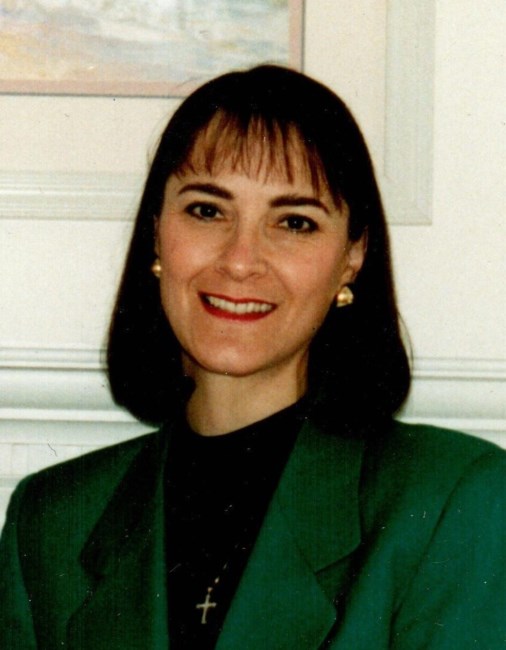 Obituary of Kathleen "Kathy" Marie Smestad