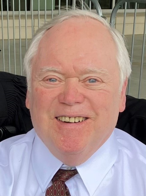 Obituario de Robert Orrin Bartlett