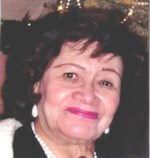 Margaret Johnson