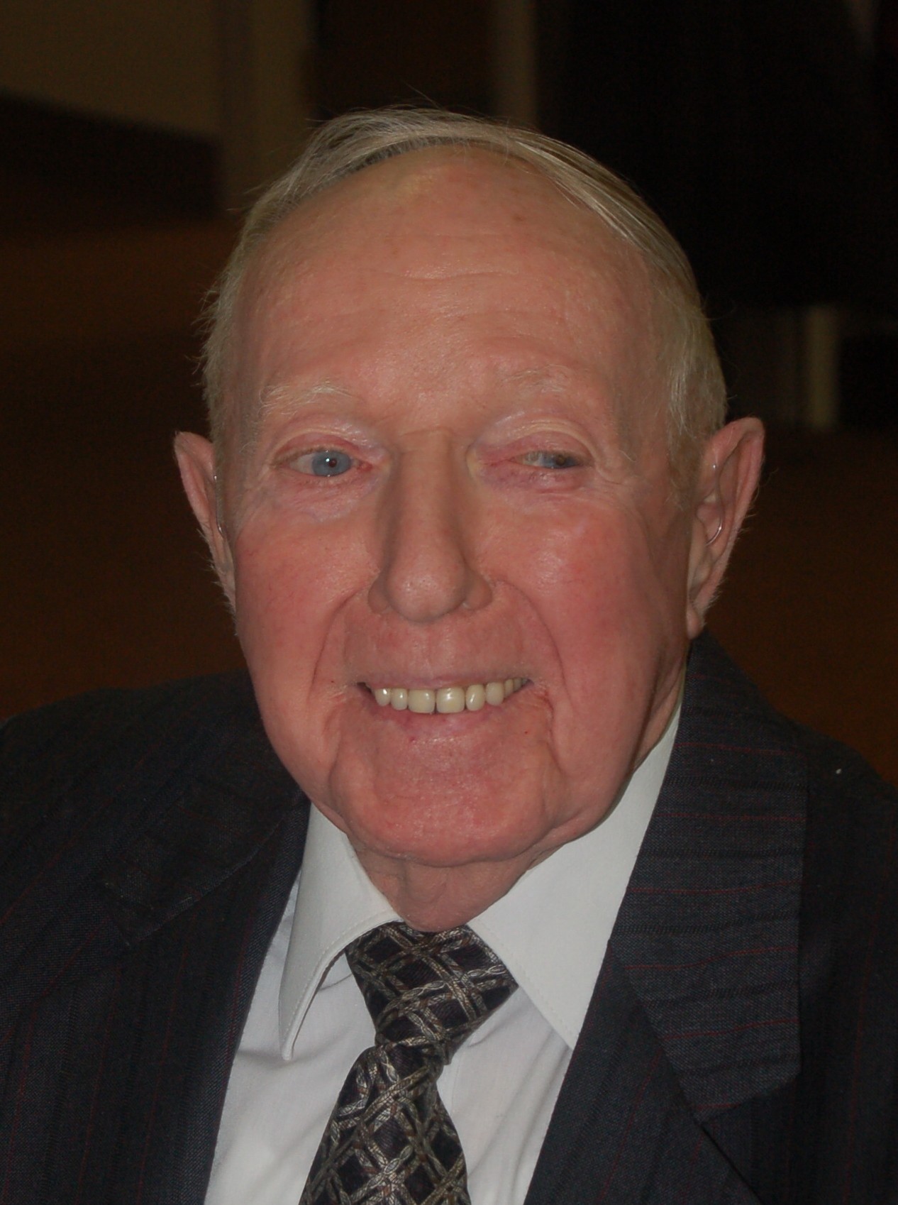 Hugh Rose Obituary Dundas, ON