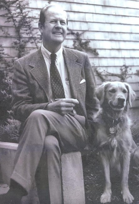 Obituary of Lewis E. Kimball Jr.