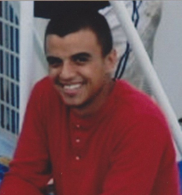 Obituary of Raymond Reuben Aguirre