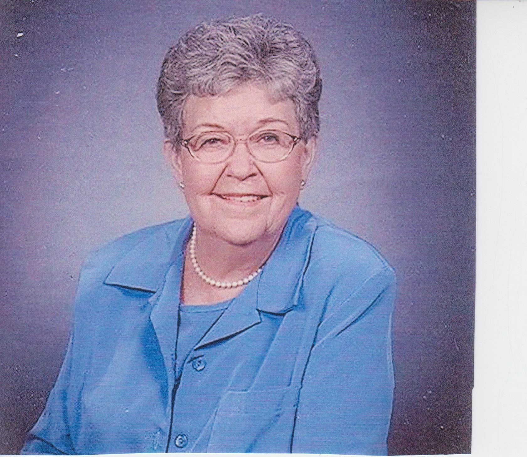 Obituario de Shera "Sherry" Allen