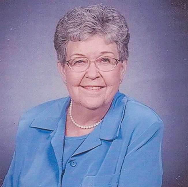 Obituario de Shera "Sherry" Allen