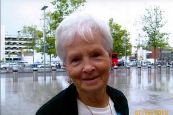 Obituary of Lilian D. Arnt