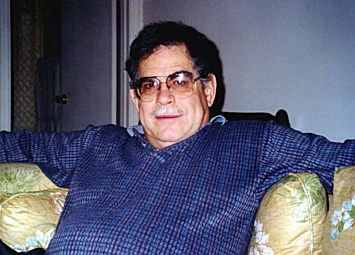 Obituario de Jose Angel Rivera