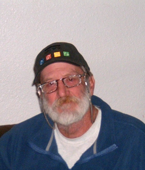 Obituary of Daniel "Papa" Miller