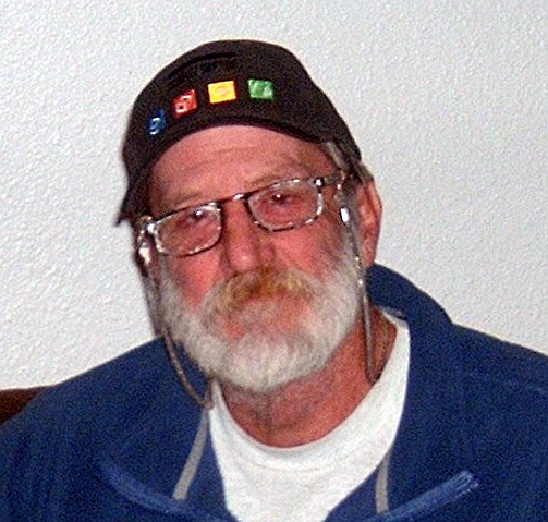 Obituary of Daniel "Papa" Miller