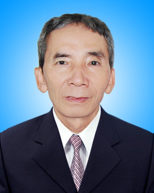 Obituary of Do Dinh Pham