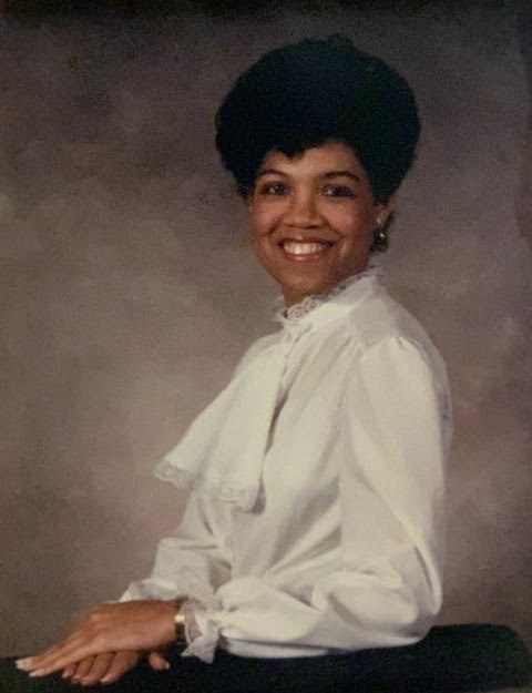 Obituary of Gwendolyn Sheree Tinsley