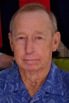 Obituary of Jan Carlton Mitchell