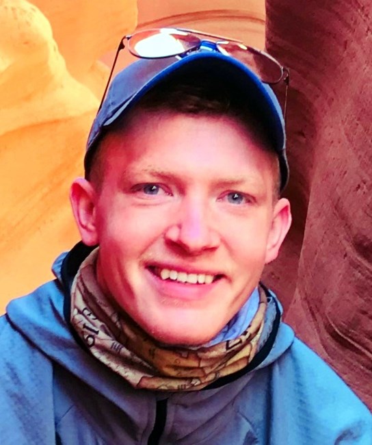 Obituary of Jared Winslow McHenry