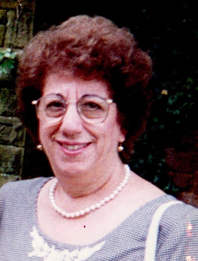 Ann Dolores Farr Obituary New Britain, CT