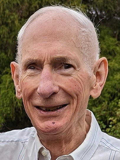 Obituary of Daniel Sidney Harmer