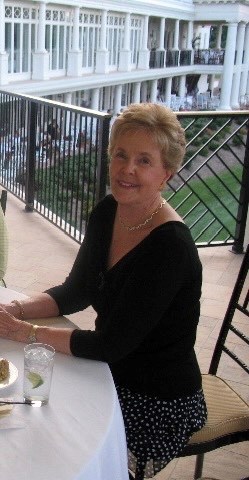 Obituary of Marie Chapin Plumley