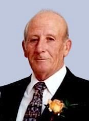 Obituary of Carmelo Lombardi