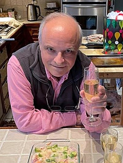 Obituary of Juan Pablo (JP) Spoerer