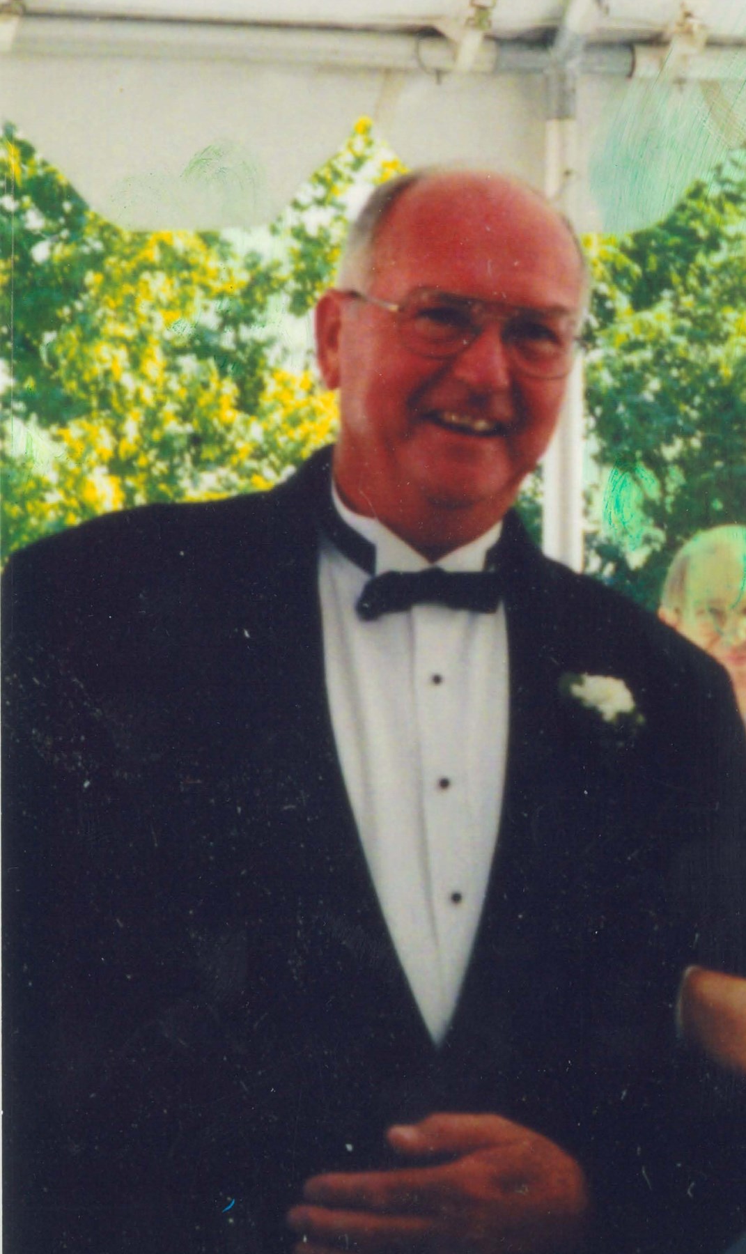Obituary of Thomas John Annear