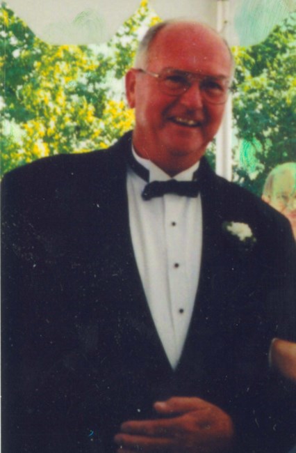 Obituary of Thomas John Annear