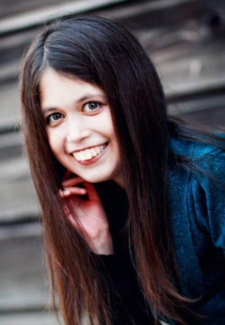 Avis de décès de Carina Alexia Zamora