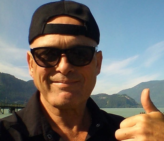 Obituary of John Allen Harrison