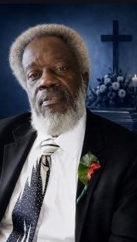 Obituary of Clarence Edward Bearden