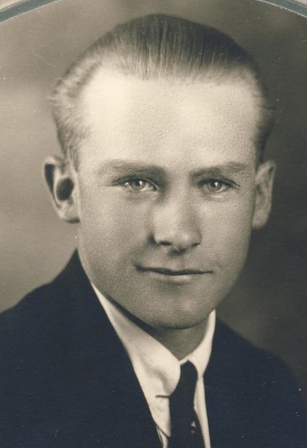 Obituary of Mr. Bruce B. Cannady