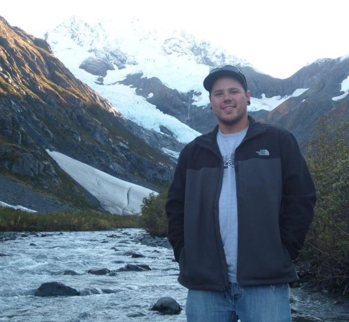 Obituary of Brandon Tyler Ricks