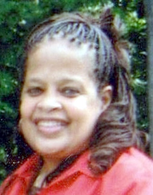 Obituary of Yolanda Davis