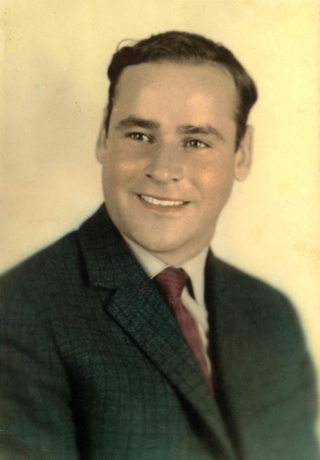 Avis de décès de Manuel Guiomar Avila