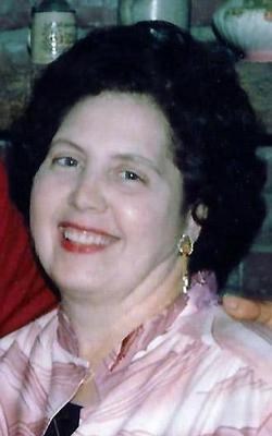 Obituary of Wanda M Fahrlender