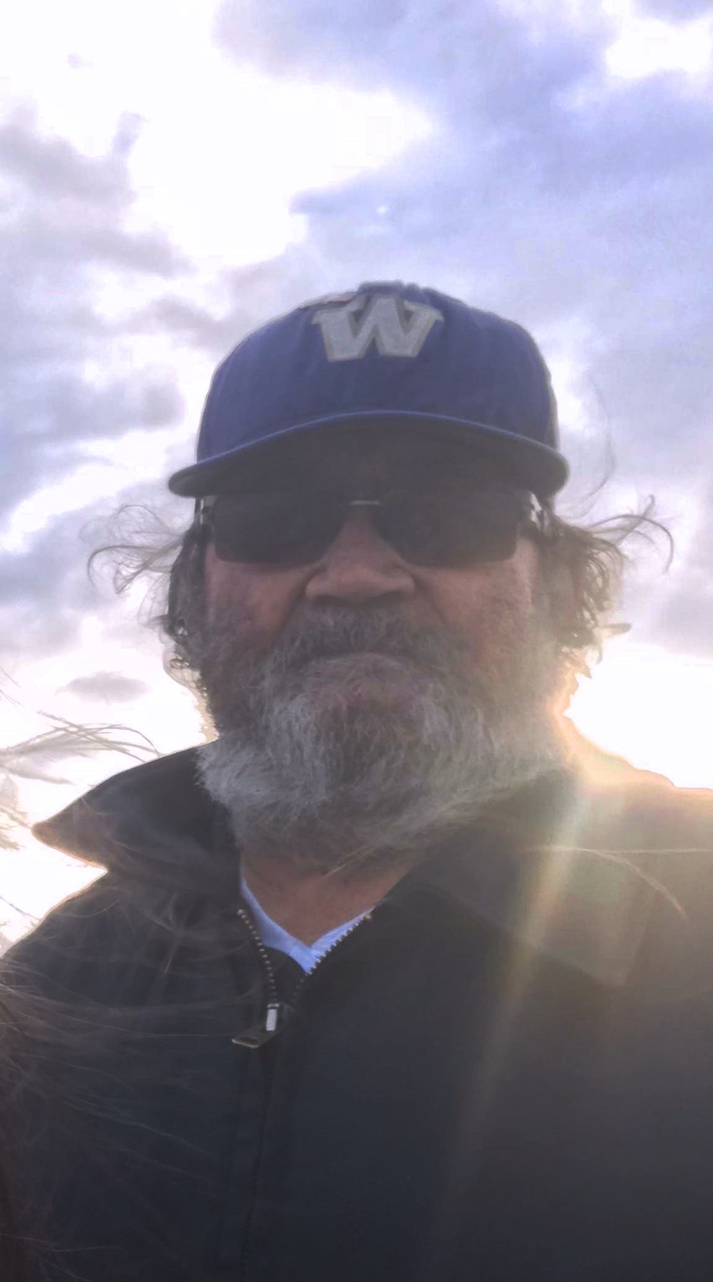 Obituary of Thomas Mullins Jugueta